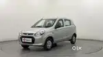 Maruti Suzuki Alto 800 Lxi, 2013, Petrol