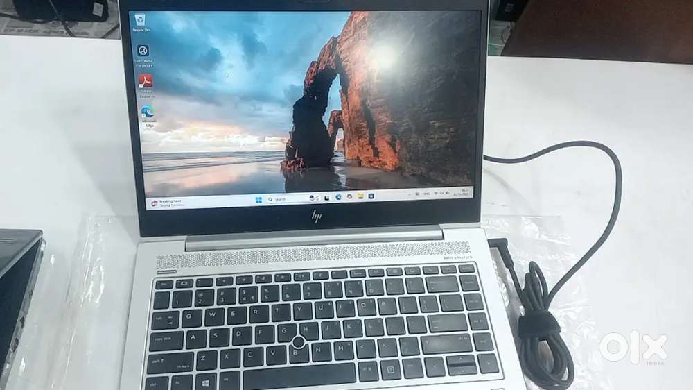 HP EliteBook