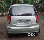 Hyundai Santro 2003 Petrol Well Maintained