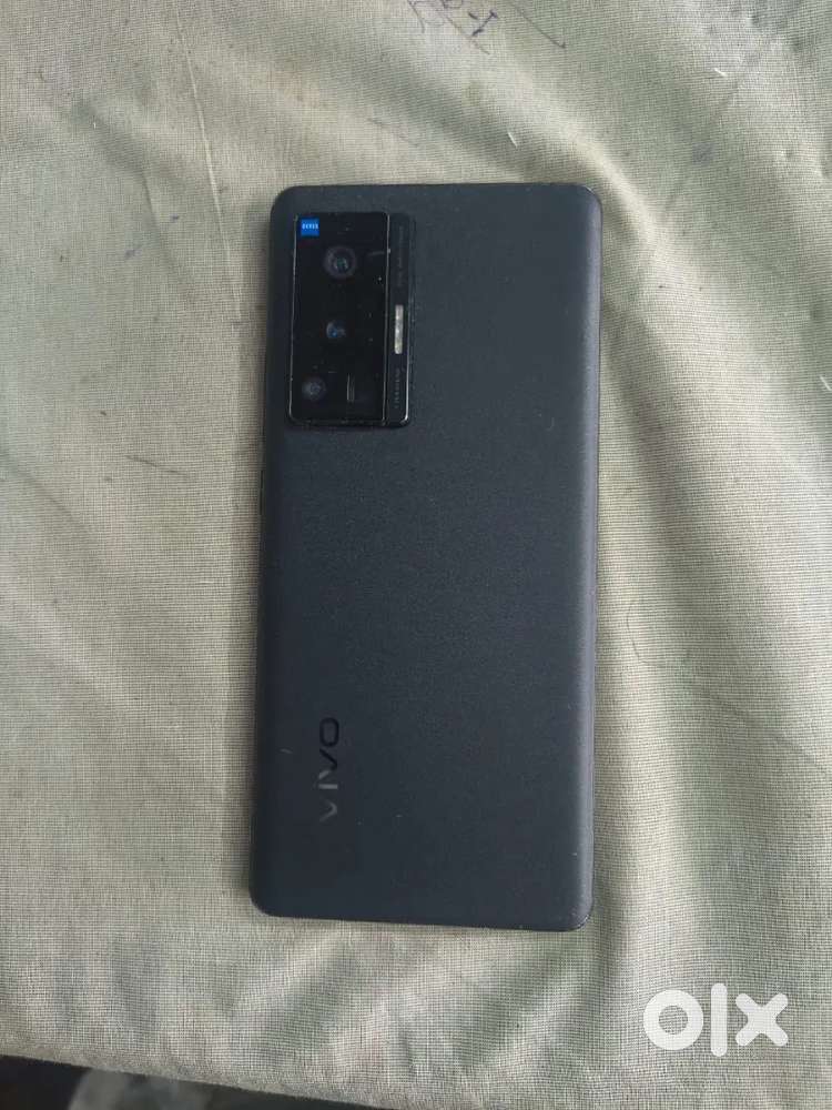 Vivo X70 pro