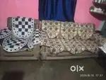 5 Sitter Sofa
