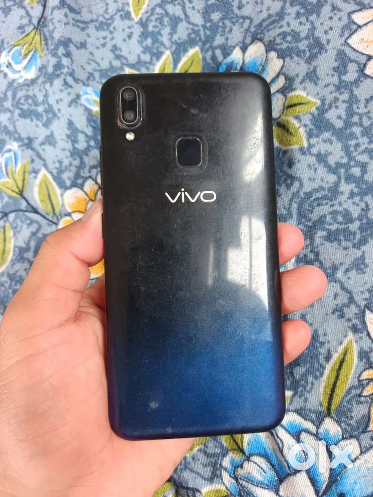 Vivo y91 phone