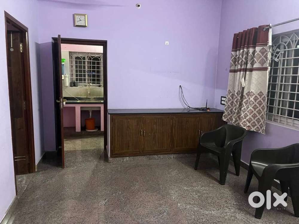 Near katpadi Railway station