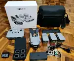 DJI (AIR 2S) Drone
