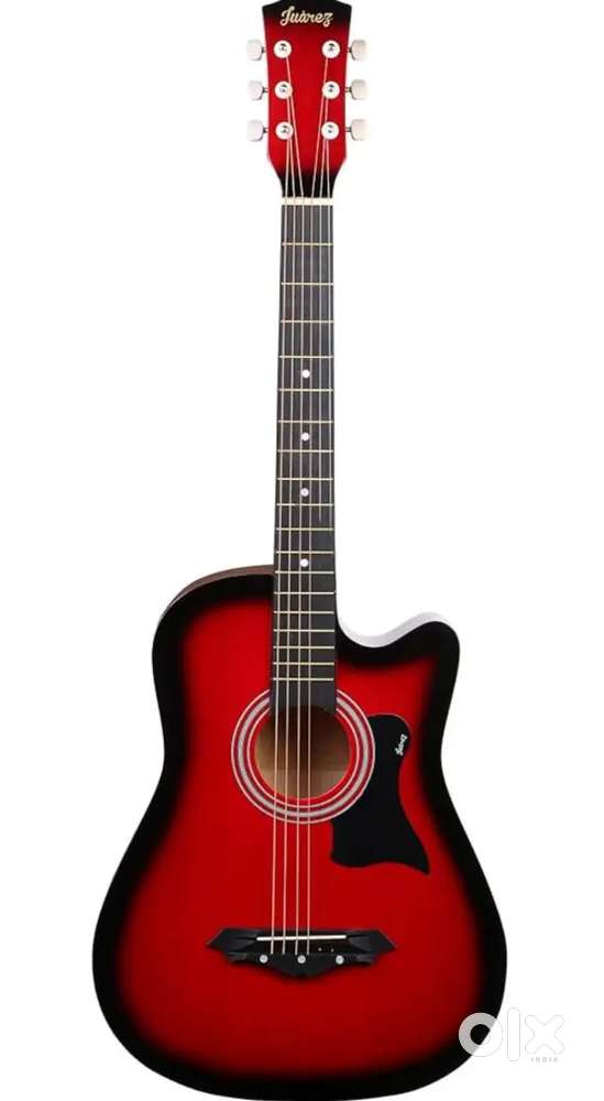 A perfect and professional guitar Jaurez38C