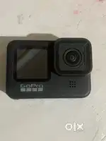 Gopro Hero 9