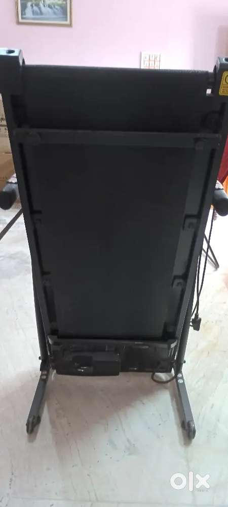 Treadmill Power max TDM 97