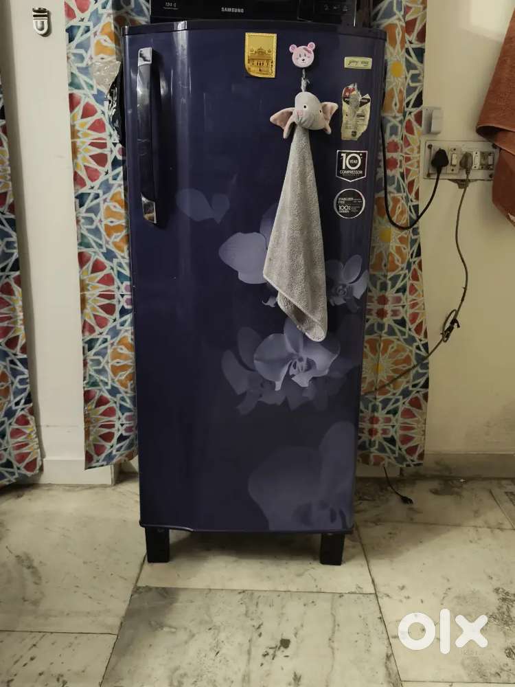 Fridge godrej