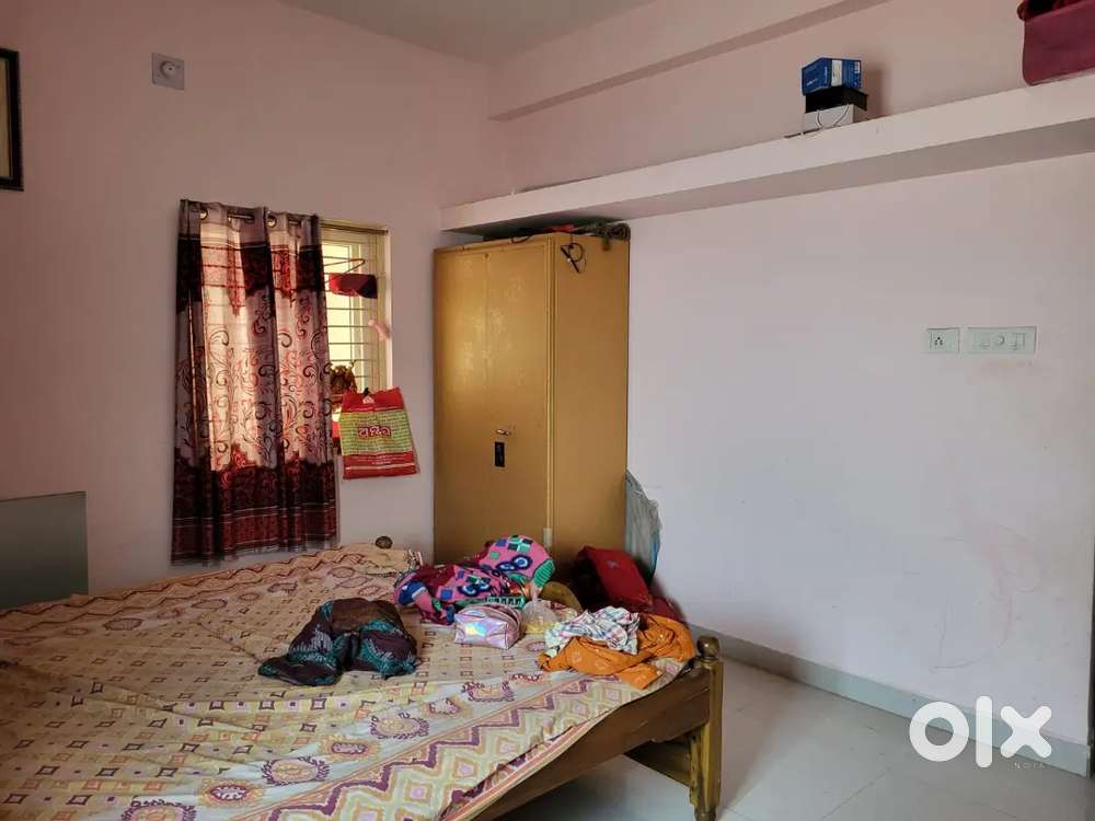 Spacious 2BHK Individual House for Rent - Ground Floor