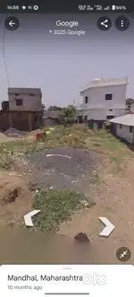 Arjent sell plot arjent sell plot  mandhal