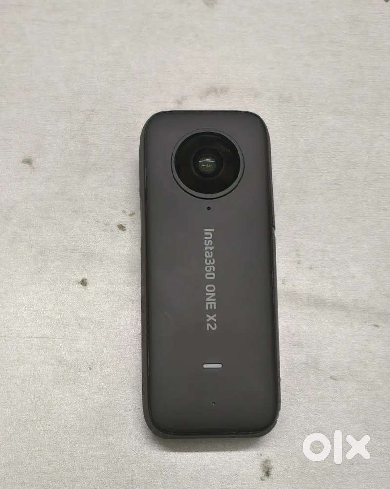 Insta360 One X2