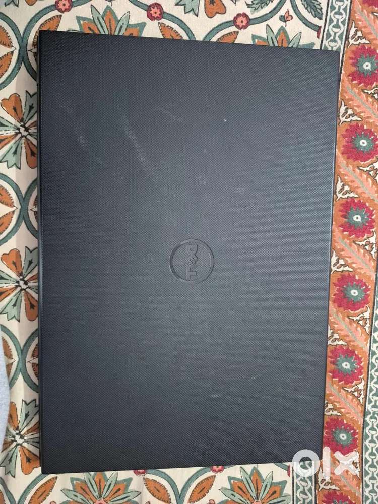 Dell Inspiron 15