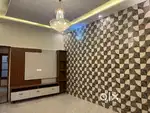 Luxury 3bhk Kothi Available In Mohali Fully Furnished Affordable price