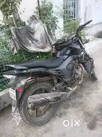 Bike is good condition 2014 model