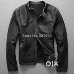 Genuine Leather by Al baraka