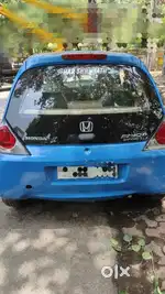Honda Brio 2013 Petrol Well Maintained
