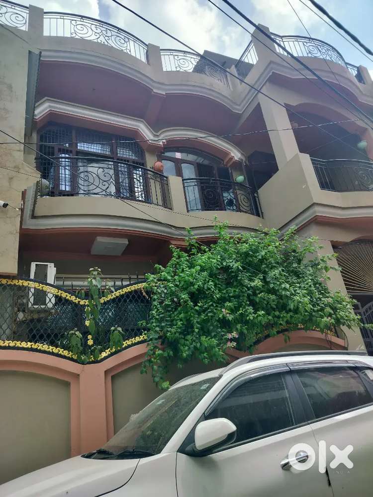 Fully independent husainabad Fatima colony