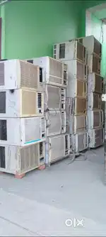 ac avilable on rent