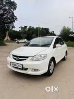 Honda City ZX GXi, 2008, Petrol
