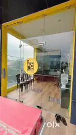 Rental Office space
