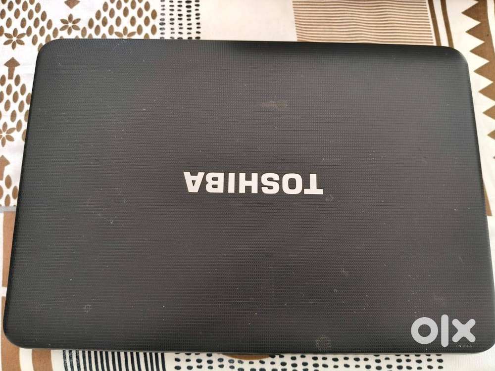 Toshiba Laptop and Printer For Sale