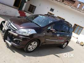 Maruti Suzuki Ertiga 2018 Diesel 116000 Km Driven