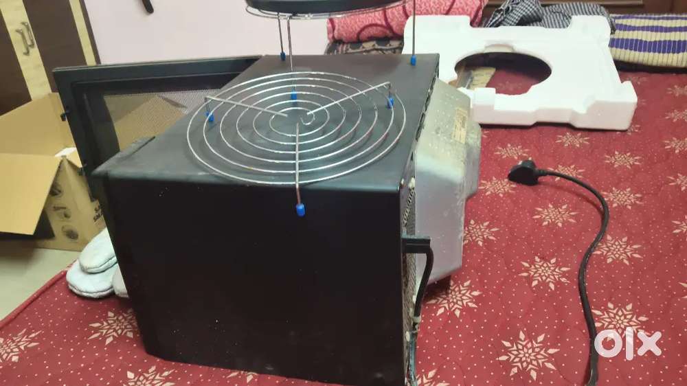 Samsung Microwave oven