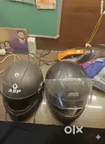 Helmets for bike riding