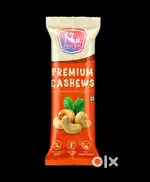 Cashew Nuts