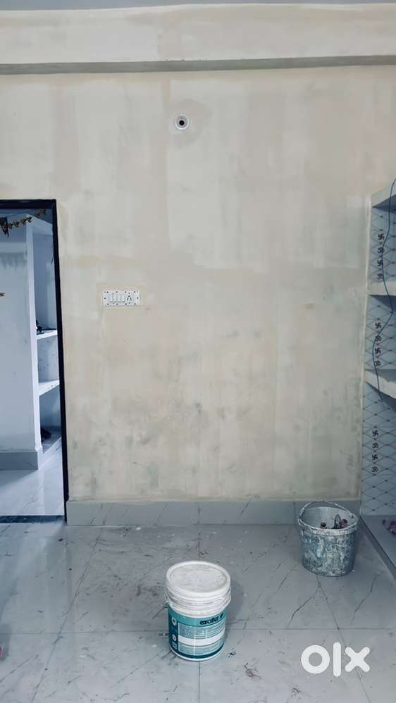 Its a furnushed house in new bustand berhampur