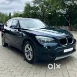 BMW X1 2.0 SDRIVE 20D, 2013, Diesel