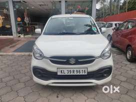 Maruti Suzuki Celerio VXI AMT, 2021, Petrol