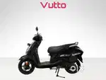 TVS Jupiter Drum Alloy (1028), warranty 6-months