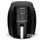 ​Like new Havells Magma Air Fryer - Oil Free Life