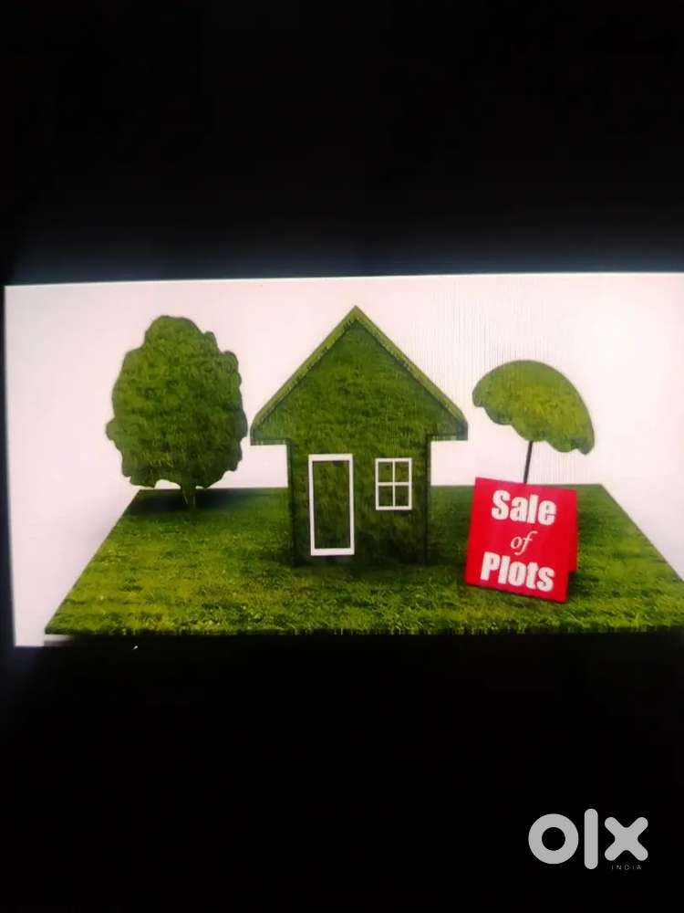 L type corner plot for sale in Badu Sarai Delhi near BSFcamp chhawla