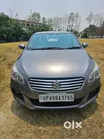 Maruti Suzuki Ciaz 2017 Diesel-Smart Hybrid  Well Maintained Condition