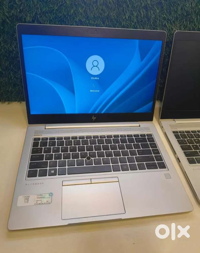 *HP Elitebook 745 G6*