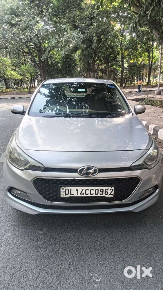 Hyundai i20 1.2 Spotz, 2015, CNG & Hybrids