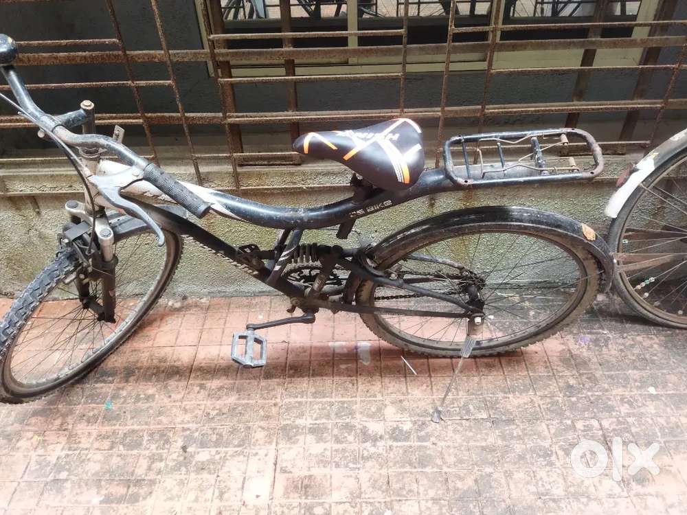 Cycle for sale