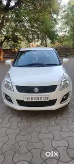 Maruti Suzuki Swift VDI, 2017, Diesel