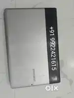 Samsung Laptop,Charger, RAM, HDD Nahi.Saste Mein