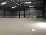 Warehouse Available for Rent – Dakachya, Indore