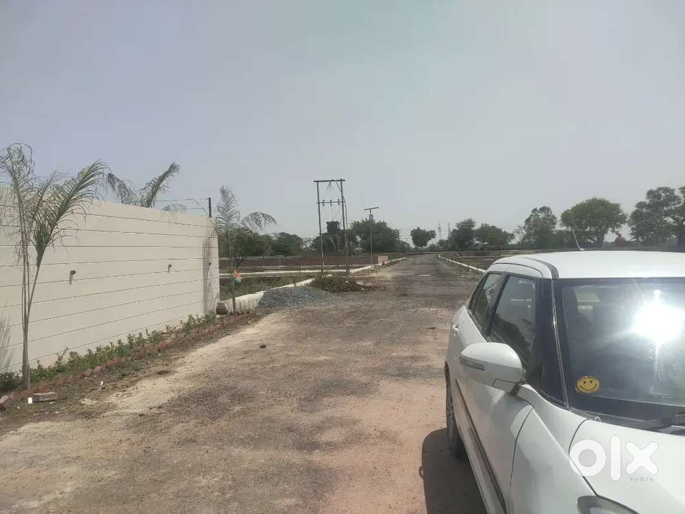 गोरखपुर के सरकारी कर्मचारियों केलिए लखनऊ मे जमीन लेनेका मौका छूट केसाथ