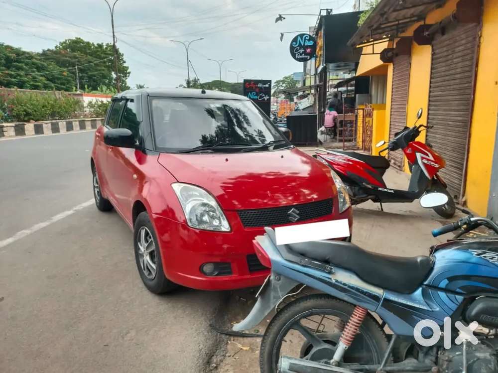 Maruti Suzuki Swift 2011 Petrol Well Maintained