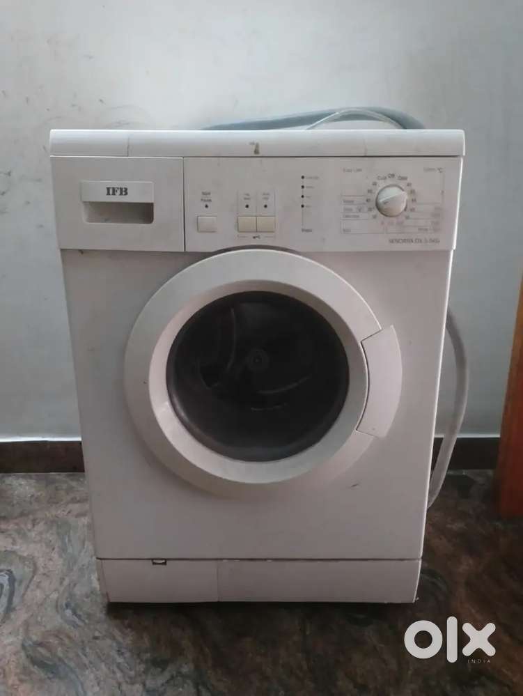 IFB front load washing Machine
