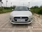 Maruti Suzuki Swift VXI Optional, 2023, Petrol