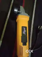 Grander 1100 rpm new condition.