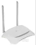 Wireless router