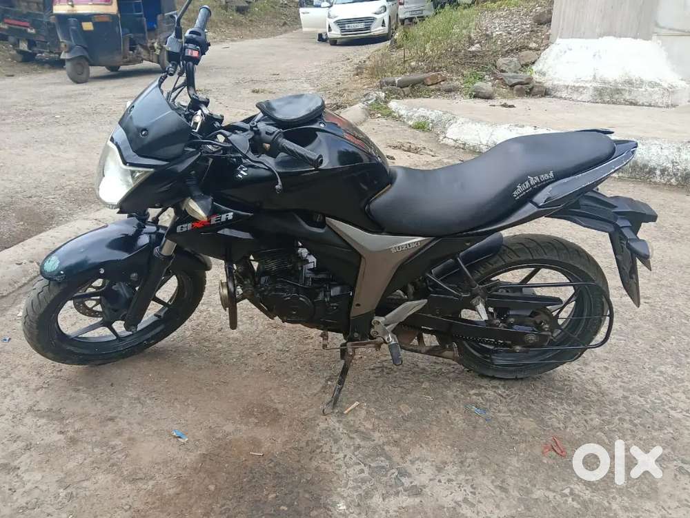 Good condition