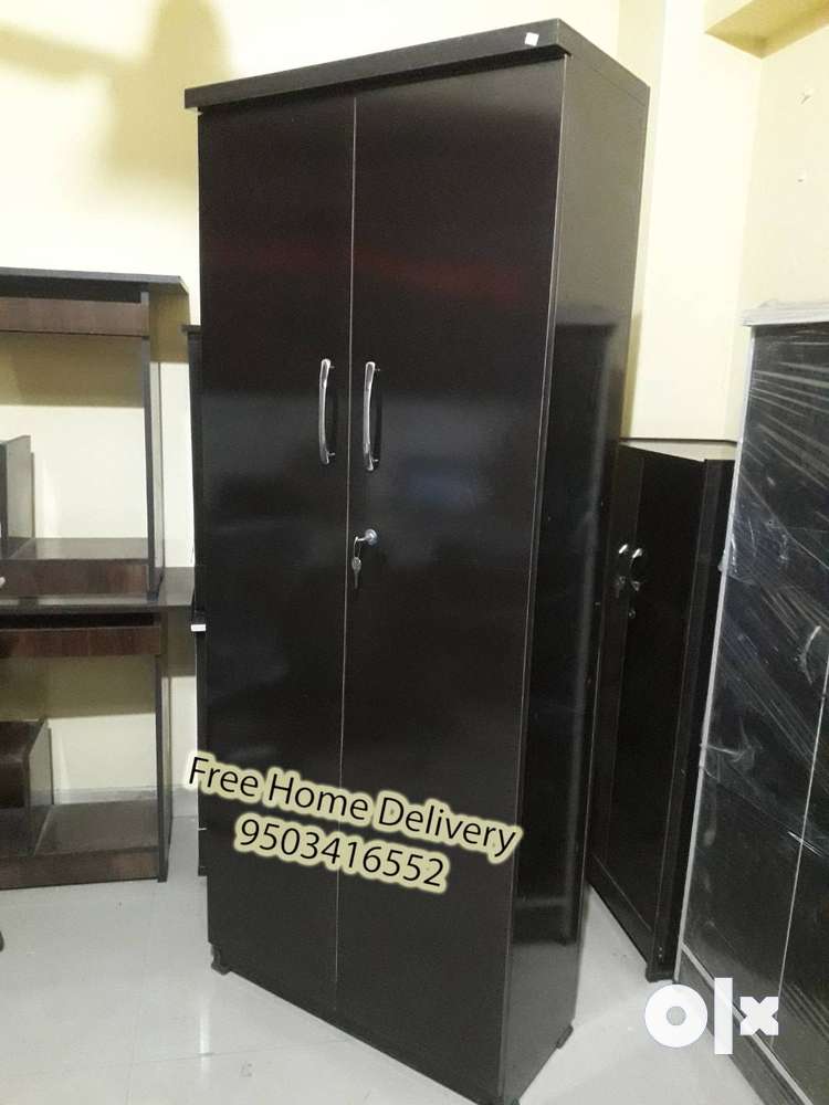 6 Feet Wardrobe | On offer Price | Free Home Delivery